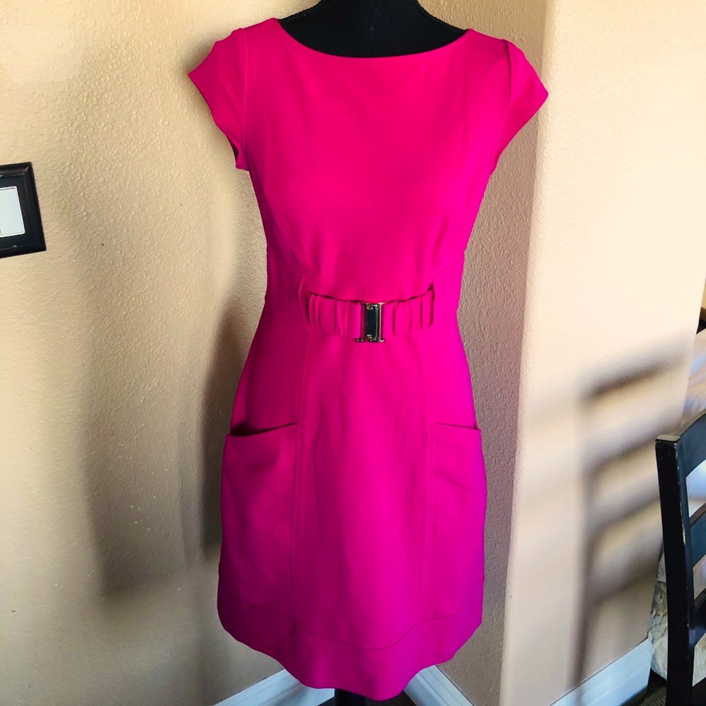 dress size 4